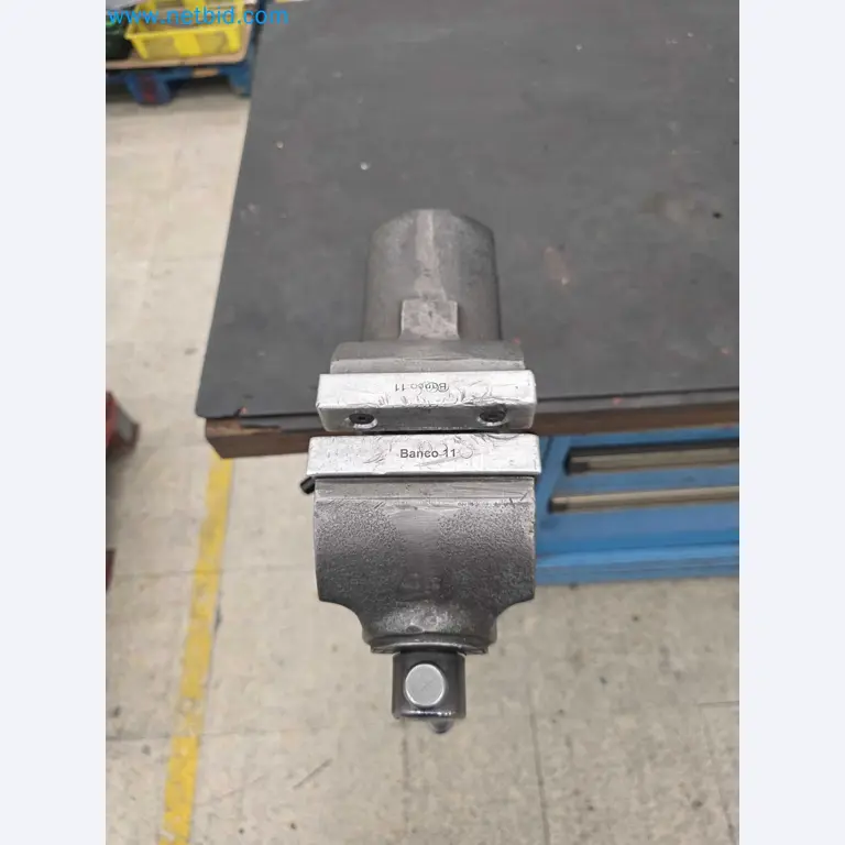 Tromosa Asset Sale (Troqueles Y Moldes De Galicia, Sa): Cnc Machining Centres, Edm Machines And Mould Manufacturing Equipment-16