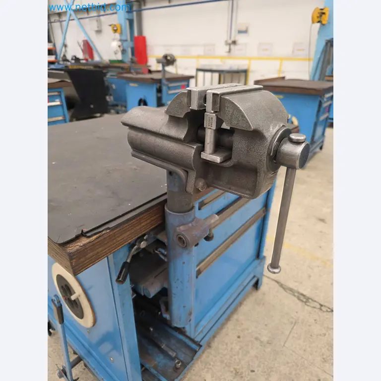 Tromosa Asset Sale (Troqueles Y Moldes De Galicia, Sa): Cnc Machining Centres, Edm Machines And Mould Manufacturing Equipment-17