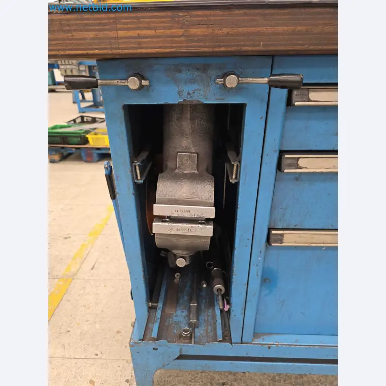 Tromosa Asset Sale (Troqueles Y Moldes De Galicia, Sa): Cnc Machining Centres, Edm Machines And Mould Manufacturing Equipment-18