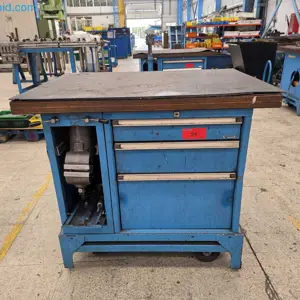 Workbench LOKOMA