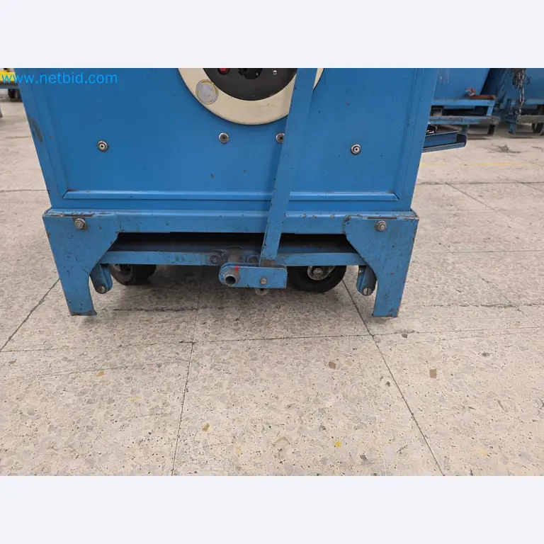 Tromosa Asset Sale (Troqueles Y Moldes De Galicia, Sa): Cnc Machining Centres, Edm Machines And Mould Manufacturing Equipment-8