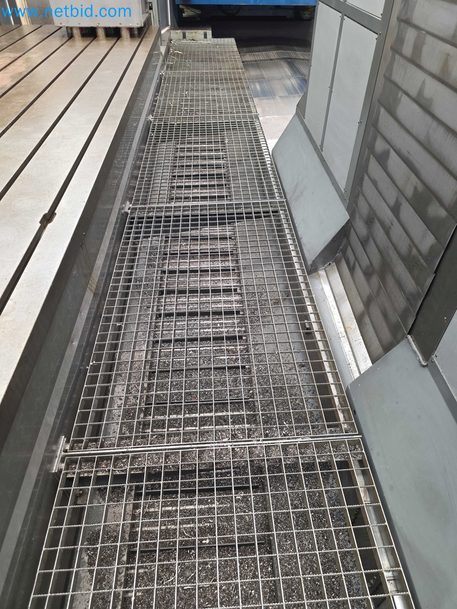 Tromosa Asset Sale (Troqueles Y Moldes De Galicia, Sa): Cnc Machining Centres, Edm Machines And Mould Manufacturing Equipment-39