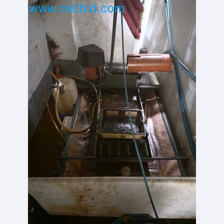 Tromosa Asset Sale (Troqueles Y Moldes De Galicia, Sa): Cnc Machining Centres, Edm Machines And Mould Manufacturing Equipment-45