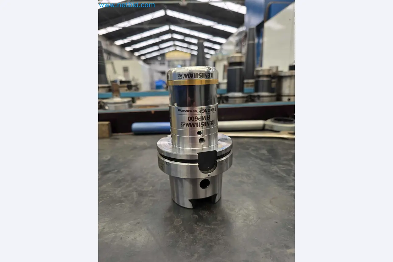 Tromosa Asset Sale (Troqueles Y Moldes De Galicia, Sa): Cnc Machining Centres, Edm Machines And Mould Manufacturing Equipment-51