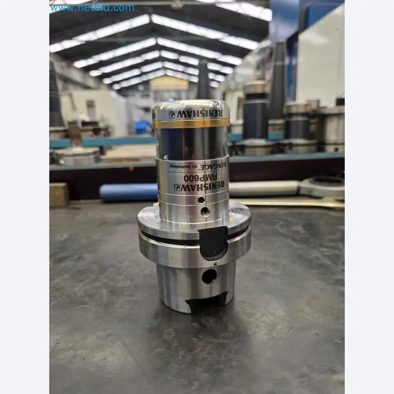 Tromosa Asset Sale (Troqueles Y Moldes De Galicia, Sa): Cnc Machining Centres, Edm Machines And Mould Manufacturing Equipment-51