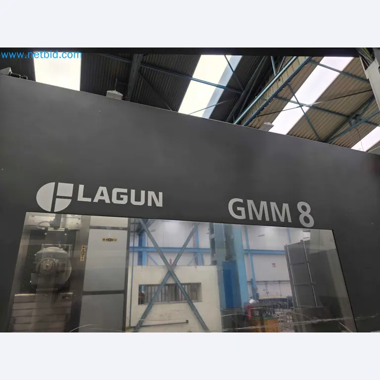 Tromosa Asset Sale (Troqueles Y Moldes De Galicia, Sa): Cnc Machining Centres, Edm Machines And Mould Manufacturing Equipment-5