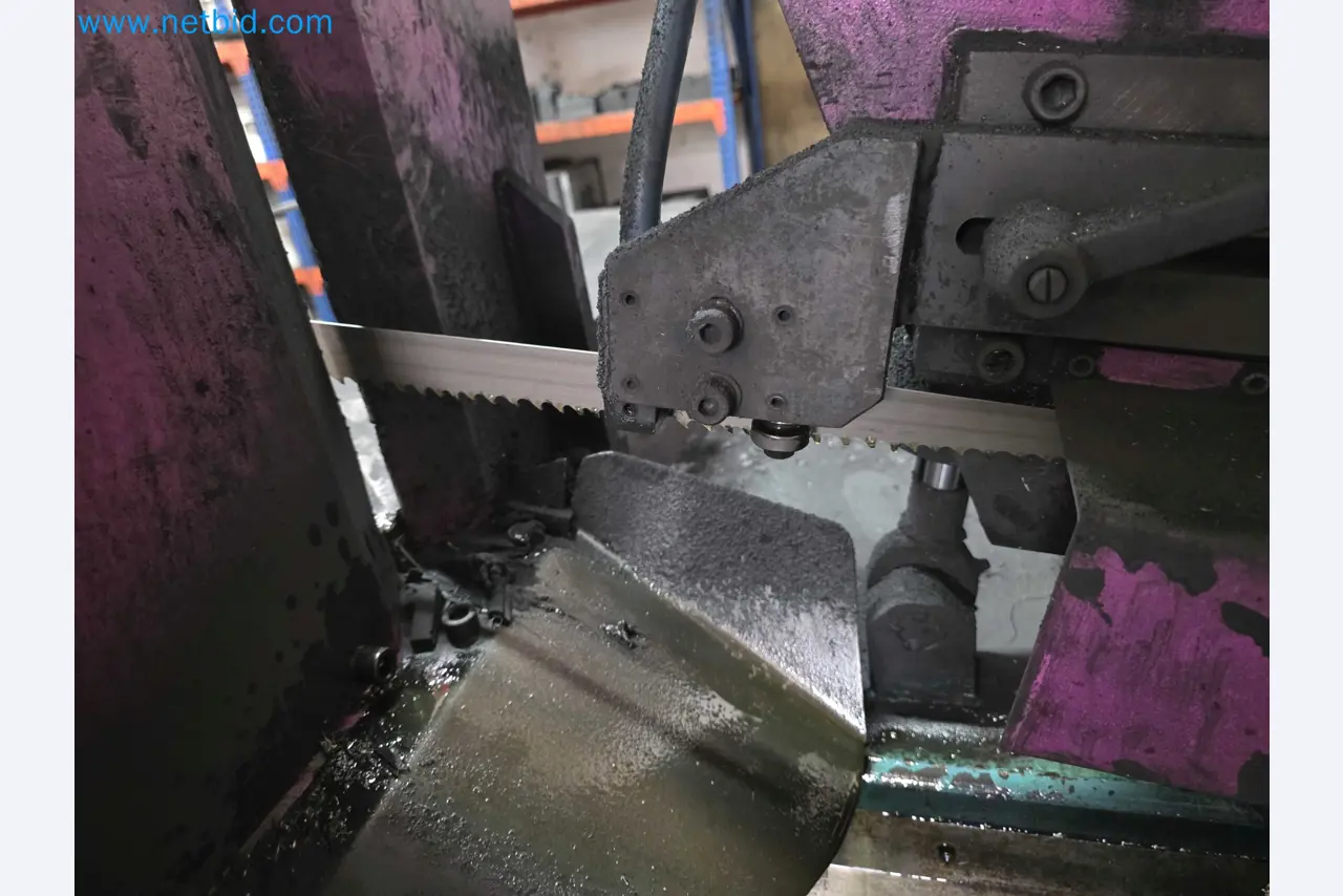 Tromosa Asset Sale (Troqueles Y Moldes De Galicia, Sa): Cnc Machining Centres, Edm Machines And Mould Manufacturing Equipment-16