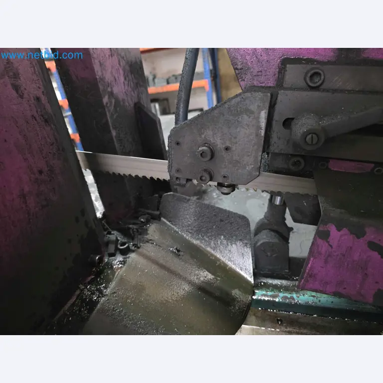 Tromosa Asset Sale (Troqueles Y Moldes De Galicia, Sa): Cnc Machining Centres, Edm Machines And Mould Manufacturing Equipment-16