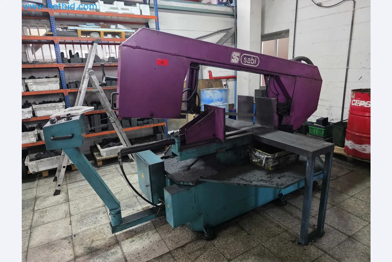 Tromosa Asset Sale (Troqueles Y Moldes De Galicia, Sa): Cnc Machining Centres, Edm Machines And Mould Manufacturing Equipment-1