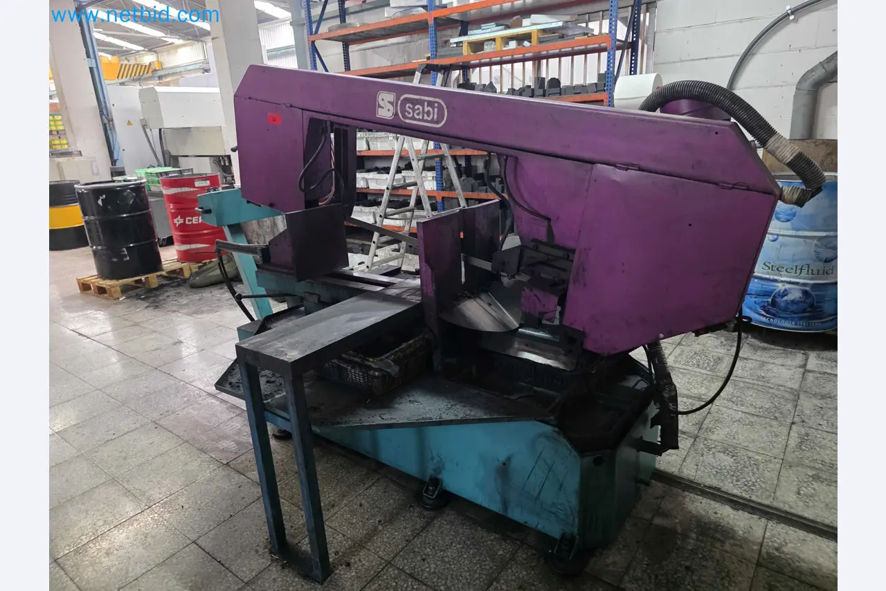 Tromosa Asset Sale (Troqueles Y Moldes De Galicia, Sa): Cnc Machining Centres, Edm Machines And Mould Manufacturing Equipment-2