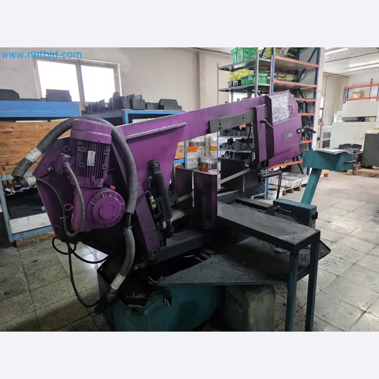 Tromosa Asset Sale (Troqueles Y Moldes De Galicia, Sa): Cnc Machining Centres, Edm Machines And Mould Manufacturing Equipment-3