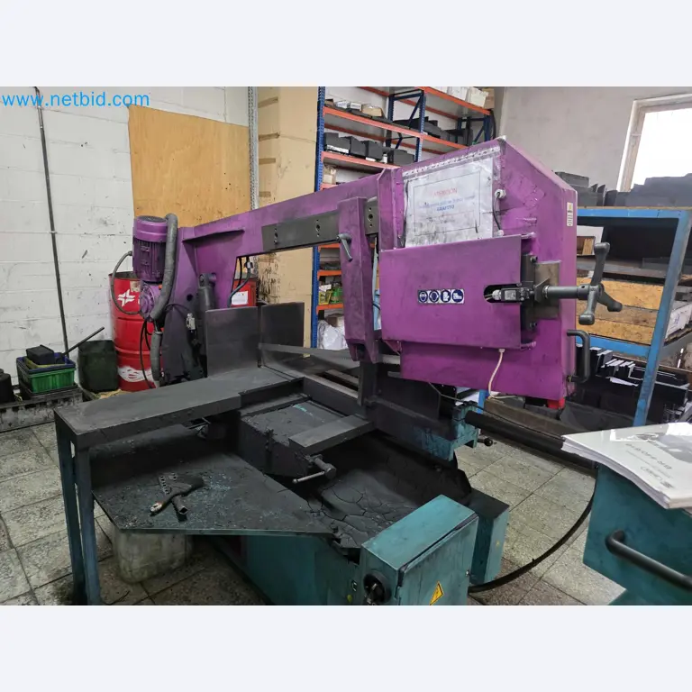 Tromosa Asset Sale (Troqueles Y Moldes De Galicia, Sa): Cnc Machining Centres, Edm Machines And Mould Manufacturing Equipment-4