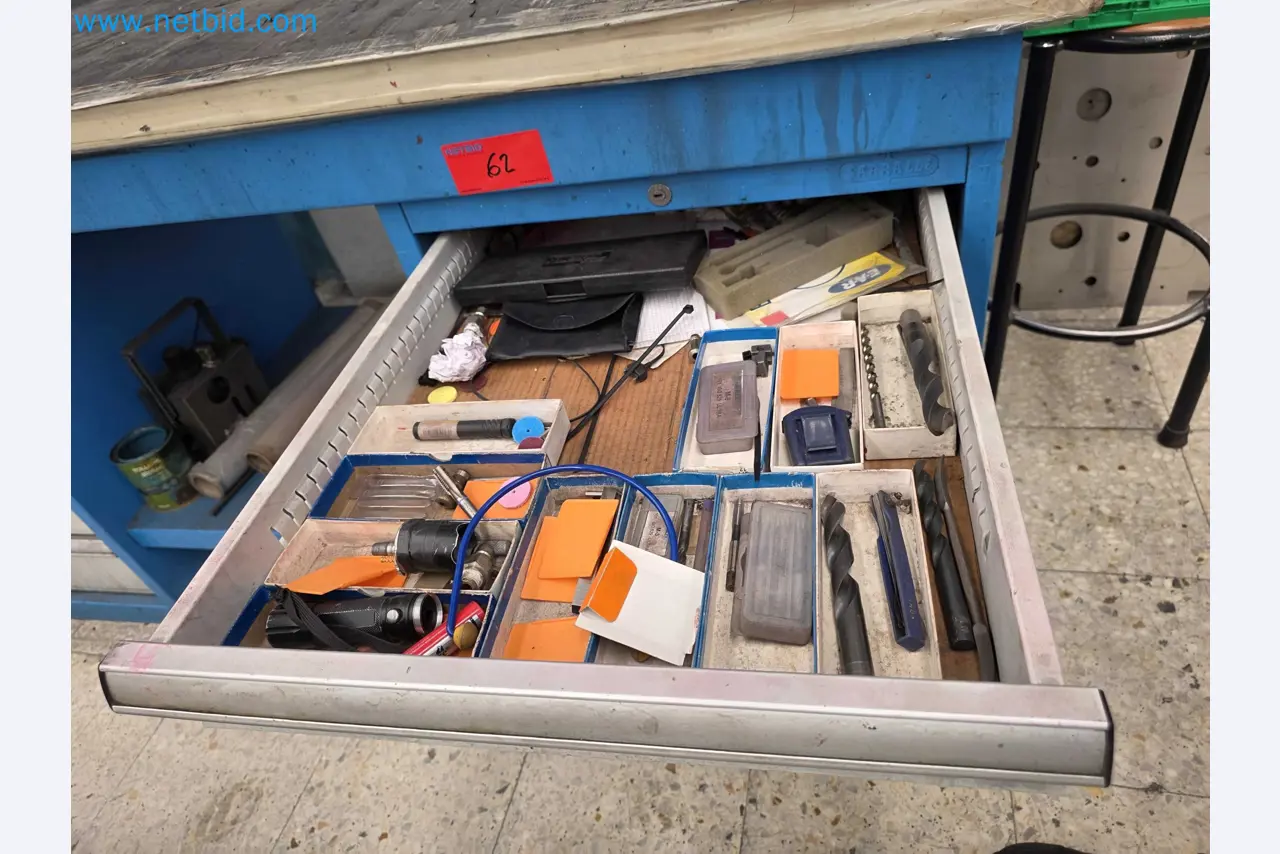 Tromosa Asset Sale (Troqueles Y Moldes De Galicia, Sa): Cnc Machining Centres, Edm Machines And Mould Manufacturing Equipment-14