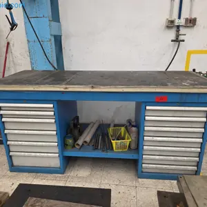 Workbench SARRALLE