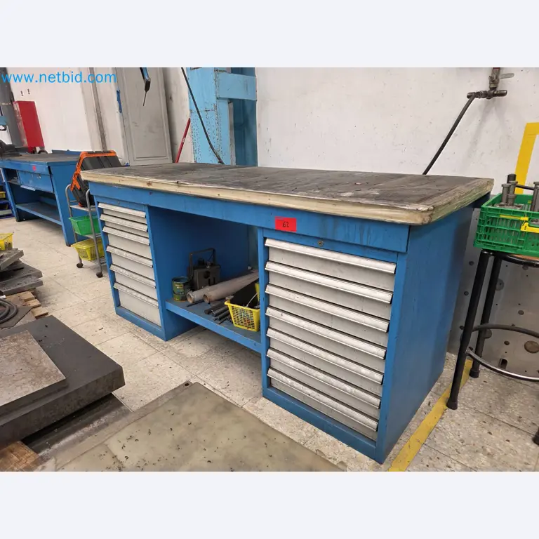 Tromosa Asset Sale (Troqueles Y Moldes De Galicia, Sa): Cnc Machining Centres, Edm Machines And Mould Manufacturing Equipment-3