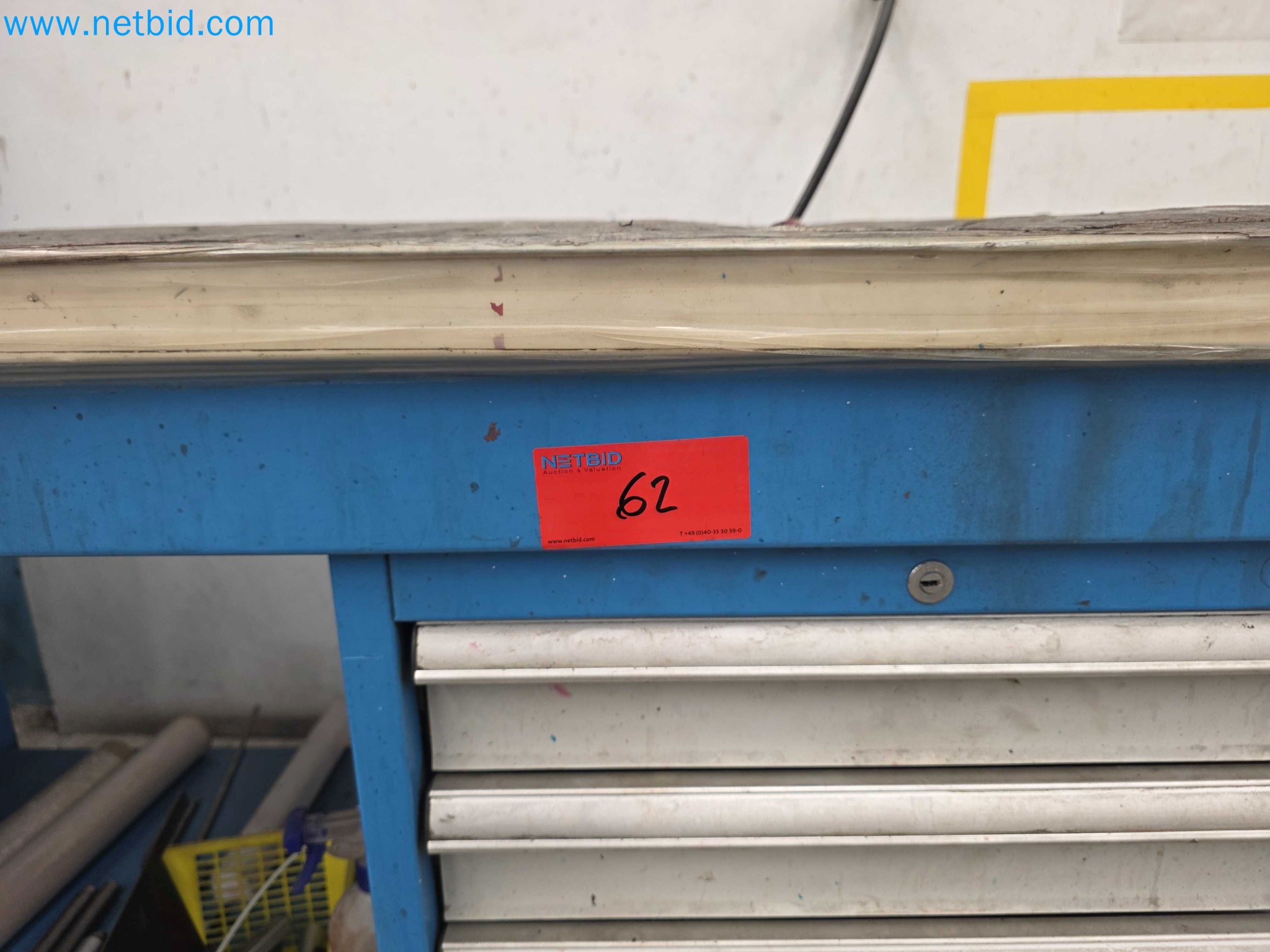 Tromosa Asset Sale (Troqueles Y Moldes De Galicia, Sa): Cnc Machining Centres, Edm Machines And Mould Manufacturing Equipment-4