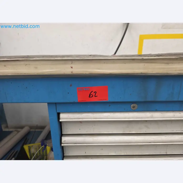 Tromosa Asset Sale (Troqueles Y Moldes De Galicia, Sa): Cnc Machining Centres, Edm Machines And Mould Manufacturing Equipment-4