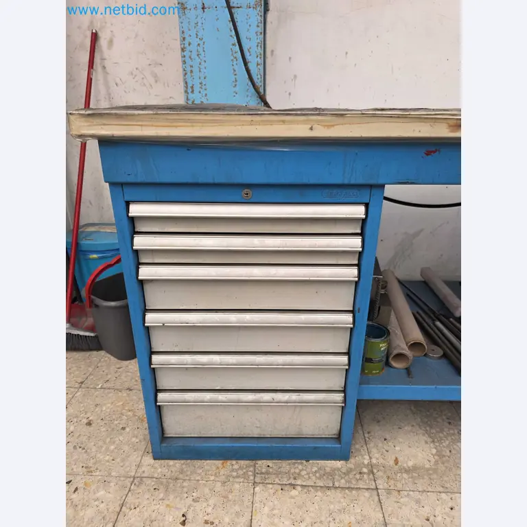 Tromosa Asset Sale (Troqueles Y Moldes De Galicia, Sa): Cnc Machining Centres, Edm Machines And Mould Manufacturing Equipment-6