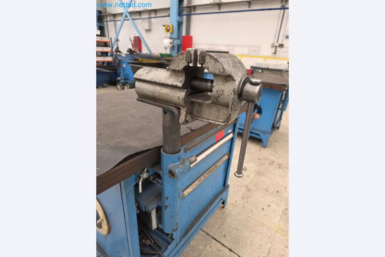 Tromosa Asset Sale (Troqueles Y Moldes De Galicia, Sa): Cnc Machining Centres, Edm Machines And Mould Manufacturing Equipment-10
