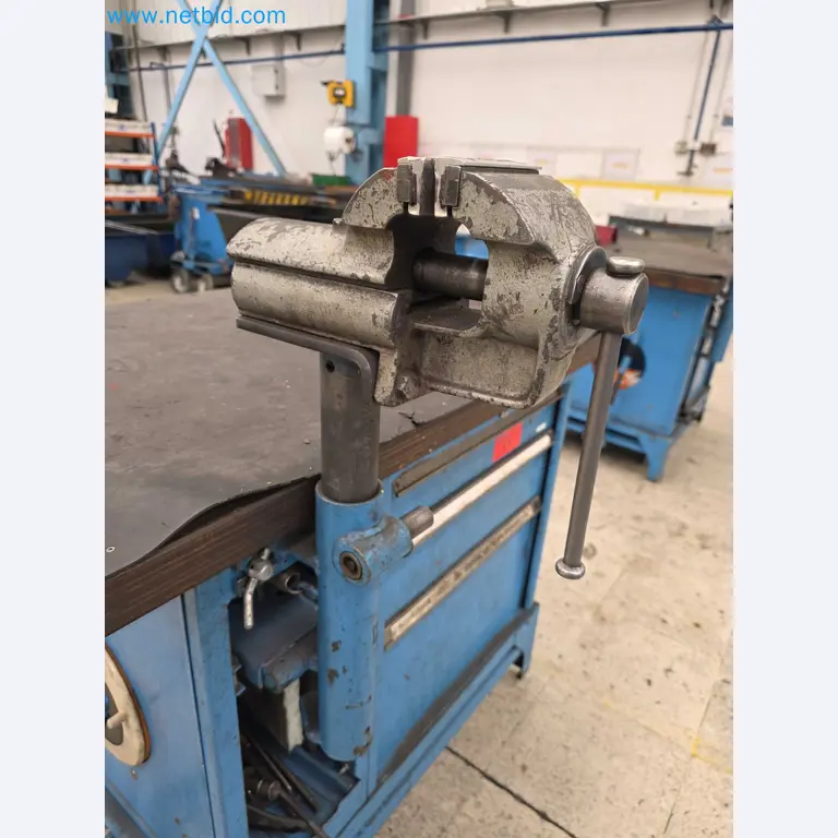 Tromosa Asset Sale (Troqueles Y Moldes De Galicia, Sa): Cnc Machining Centres, Edm Machines And Mould Manufacturing Equipment-10