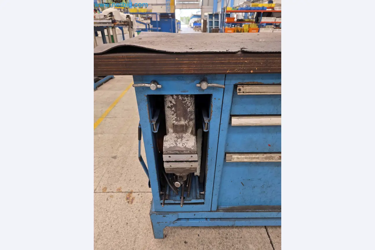 Tromosa Asset Sale (Troqueles Y Moldes De Galicia, Sa): Cnc Machining Centres, Edm Machines And Mould Manufacturing Equipment-11