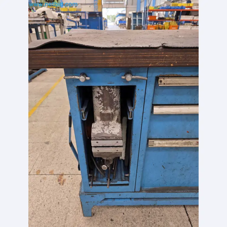 Tromosa Asset Sale (Troqueles Y Moldes De Galicia, Sa): Cnc Machining Centres, Edm Machines And Mould Manufacturing Equipment-11