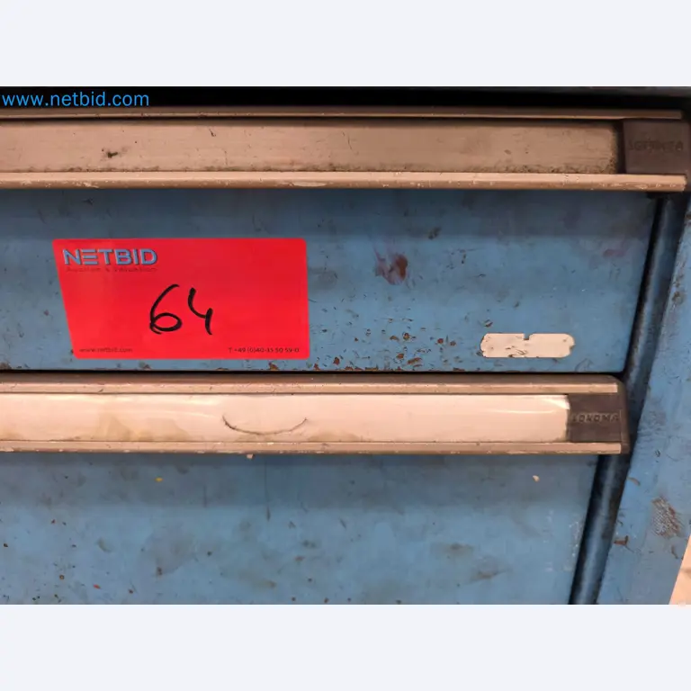 Tromosa Asset Sale (Troqueles Y Moldes De Galicia, Sa): Cnc Machining Centres, Edm Machines And Mould Manufacturing Equipment-12
