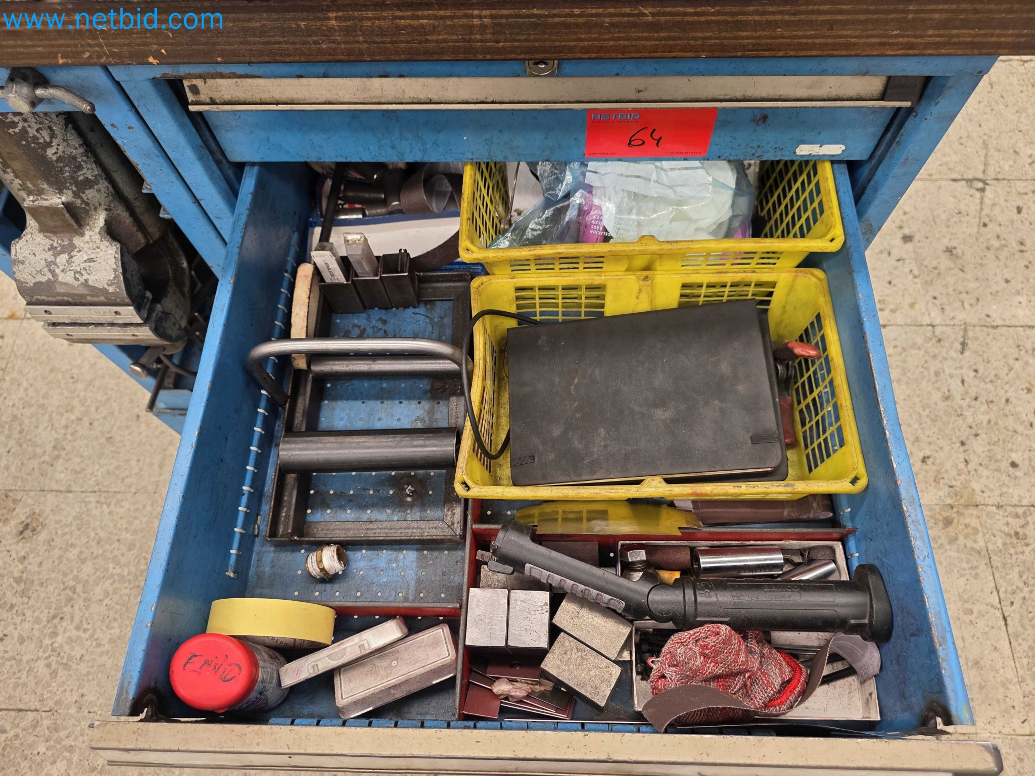 Tromosa Asset Sale (Troqueles Y Moldes De Galicia, Sa): Cnc Machining Centres, Edm Machines And Mould Manufacturing Equipment-14