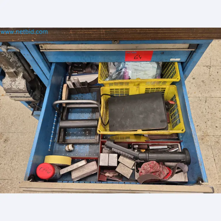 Tromosa Asset Sale (Troqueles Y Moldes De Galicia, Sa): Cnc Machining Centres, Edm Machines And Mould Manufacturing Equipment-14