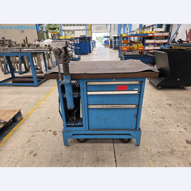 Tromosa Asset Sale (Troqueles Y Moldes De Galicia, Sa): Cnc Machining Centres, Edm Machines And Mould Manufacturing Equipment-1
