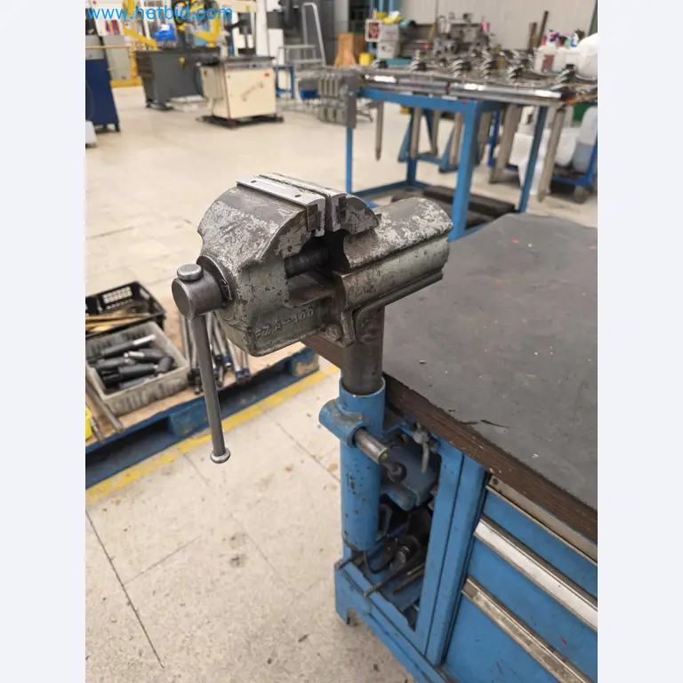 Tromosa Asset Sale (Troqueles Y Moldes De Galicia, Sa): Cnc Machining Centres, Edm Machines And Mould Manufacturing Equipment-8