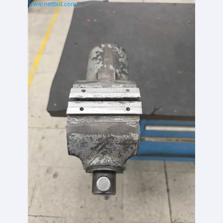 Tromosa Asset Sale (Troqueles Y Moldes De Galicia, Sa): Cnc Machining Centres, Edm Machines And Mould Manufacturing Equipment-9