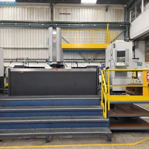 Die-Sinking EDM Machine ONA NX8 B1