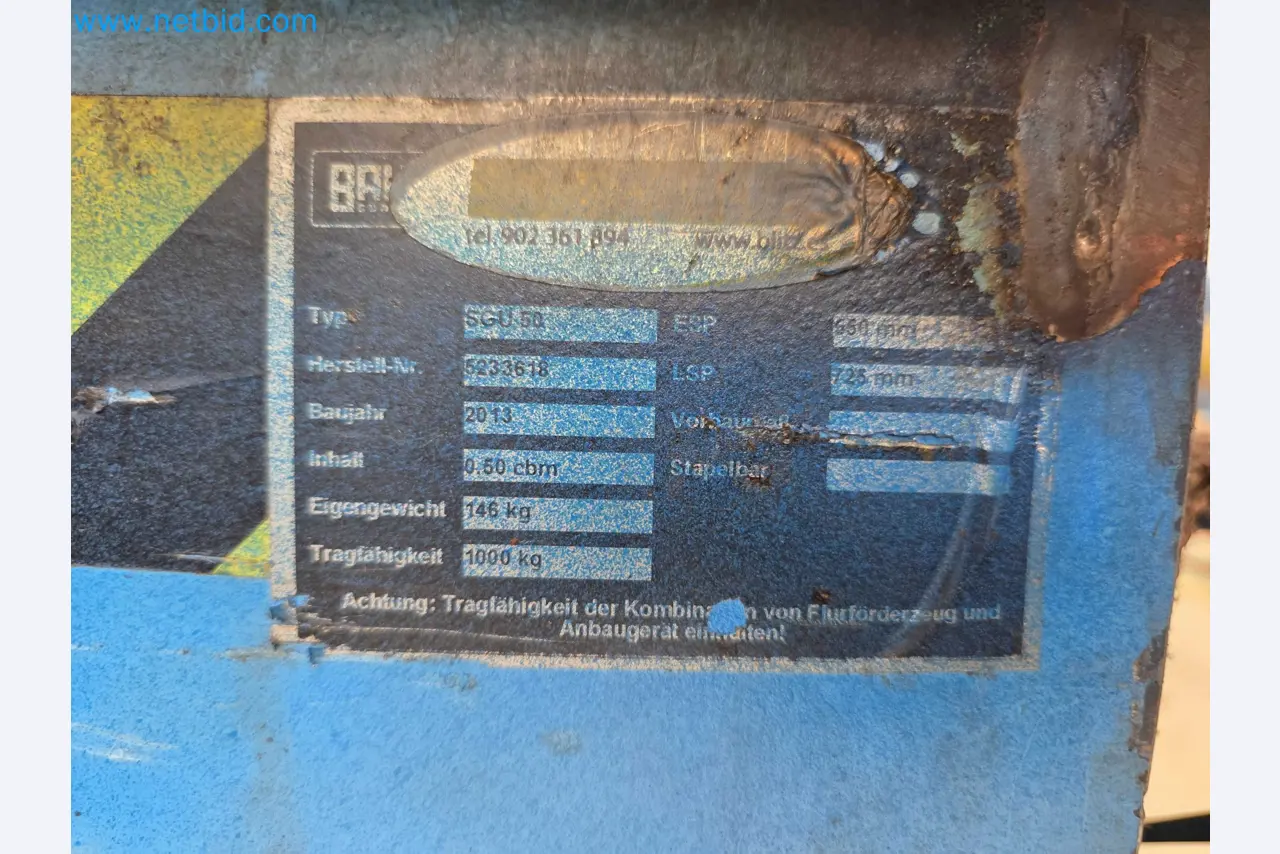 Tromosa Asset Sale (Troqueles Y Moldes De Galicia, Sa): Cnc Machining Centres, Edm Machines And Mould Manufacturing Equipment-17