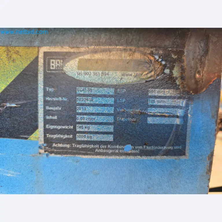 Tromosa Asset Sale (Troqueles Y Moldes De Galicia, Sa): Cnc Machining Centres, Edm Machines And Mould Manufacturing Equipment-17