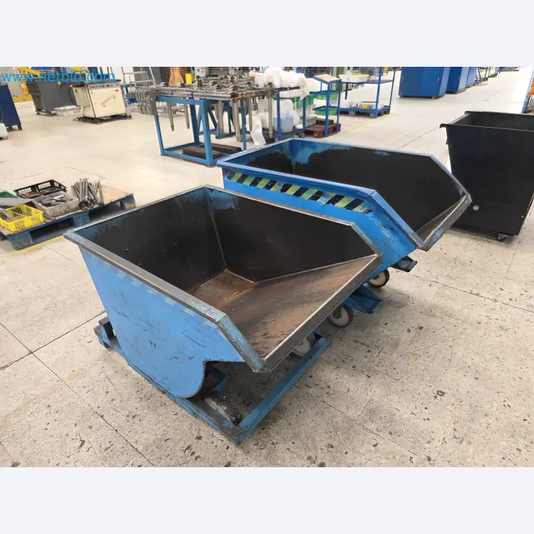 Tromosa Asset Sale (Troqueles Y Moldes De Galicia, Sa): Cnc Machining Centres, Edm Machines And Mould Manufacturing Equipment-6