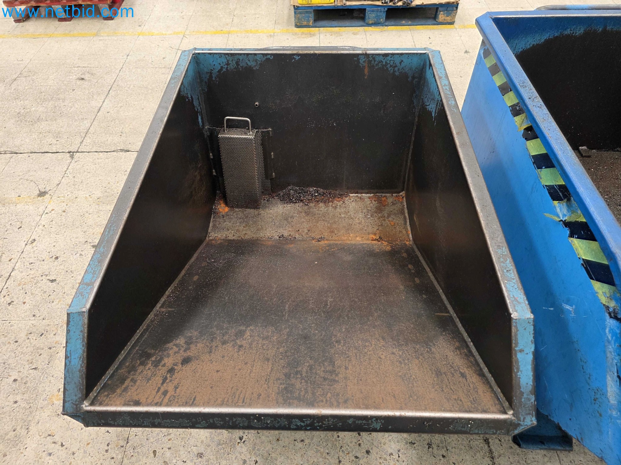 Tromosa Asset Sale (Troqueles Y Moldes De Galicia, Sa): Cnc Machining Centres, Edm Machines And Mould Manufacturing Equipment-7