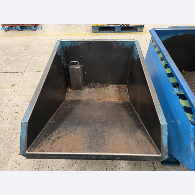 Tromosa Asset Sale (Troqueles Y Moldes De Galicia, Sa): Cnc Machining Centres, Edm Machines And Mould Manufacturing Equipment-7