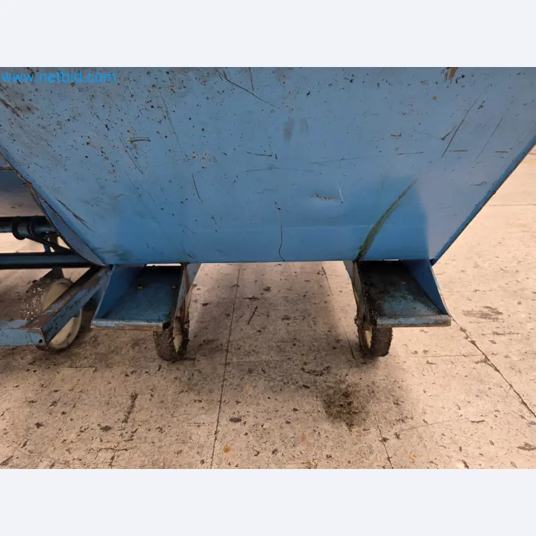 Tromosa Asset Sale (Troqueles Y Moldes De Galicia, Sa): Cnc Machining Centres, Edm Machines And Mould Manufacturing Equipment-9