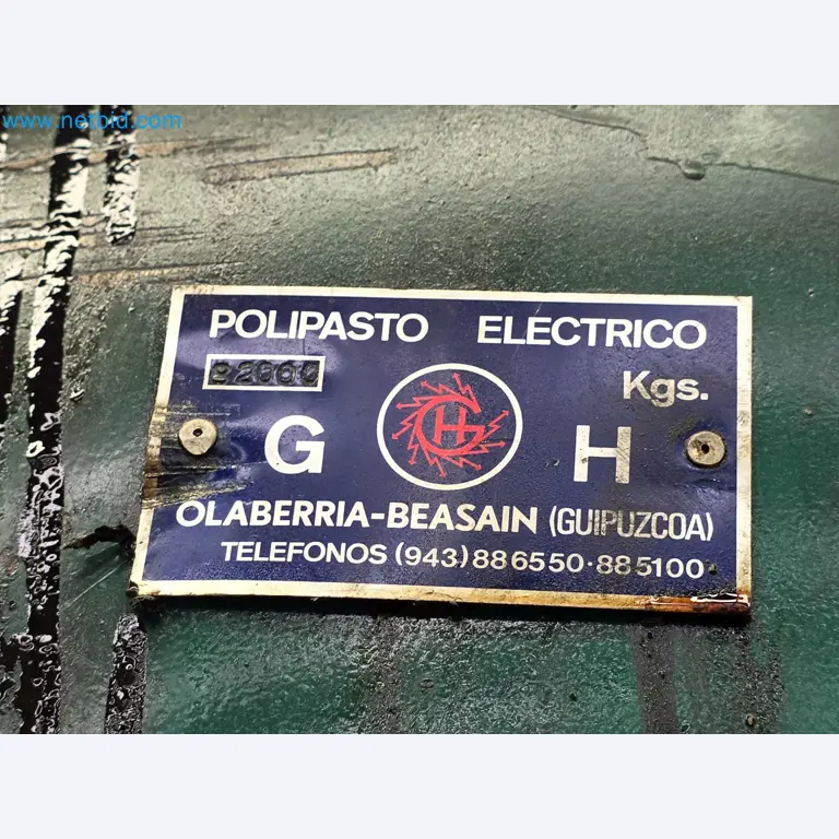 Tromosa Asset Sale (Troqueles Y Moldes De Galicia, Sa): Cnc Machining Centres, Edm Machines And Mould Manufacturing Equipment-12