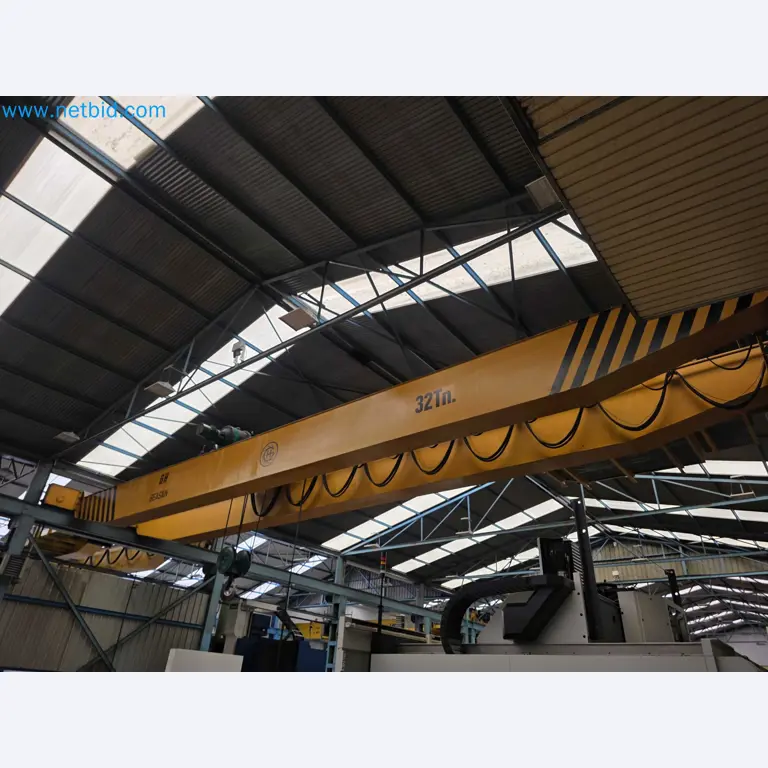 Tromosa Asset Sale (Troqueles Y Moldes De Galicia, Sa): Cnc Machining Centres, Edm Machines And Mould Manufacturing Equipment-3