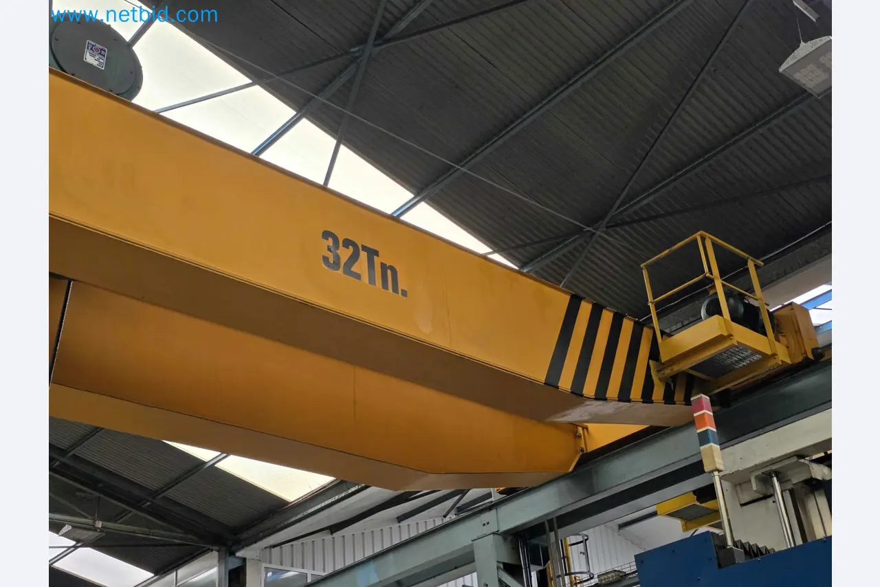Tromosa Asset Sale (Troqueles Y Moldes De Galicia, Sa): Cnc Machining Centres, Edm Machines And Mould Manufacturing Equipment-5
