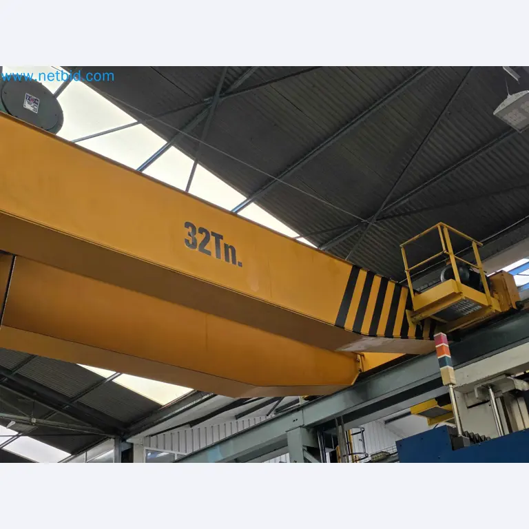 Tromosa Asset Sale (Troqueles Y Moldes De Galicia, Sa): Cnc Machining Centres, Edm Machines And Mould Manufacturing Equipment-5