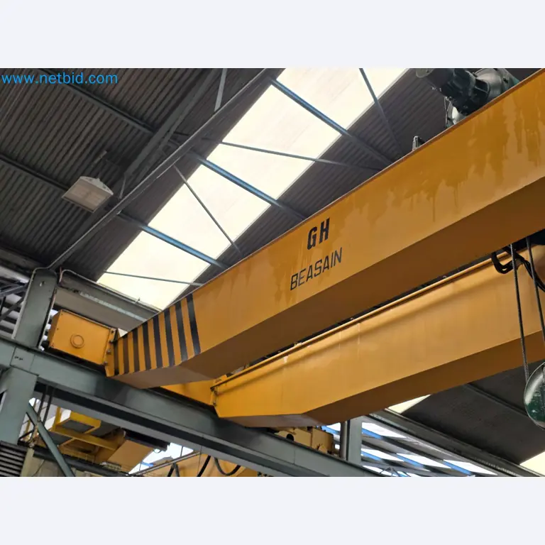 Tromosa Asset Sale (Troqueles Y Moldes De Galicia, Sa): Cnc Machining Centres, Edm Machines And Mould Manufacturing Equipment-7
