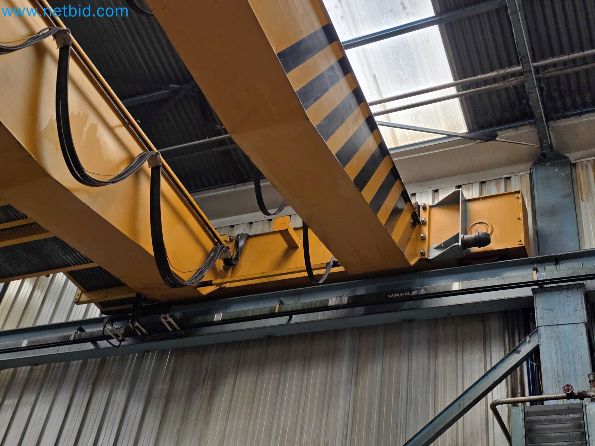 Tromosa Asset Sale (Troqueles Y Moldes De Galicia, Sa): Cnc Machining Centres, Edm Machines And Mould Manufacturing Equipment-8