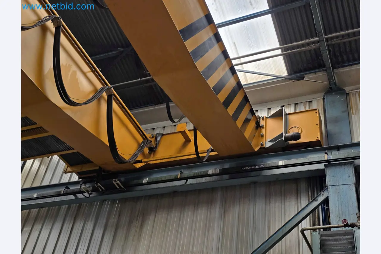Tromosa Asset Sale (Troqueles Y Moldes De Galicia, Sa): Cnc Machining Centres, Edm Machines And Mould Manufacturing Equipment-8