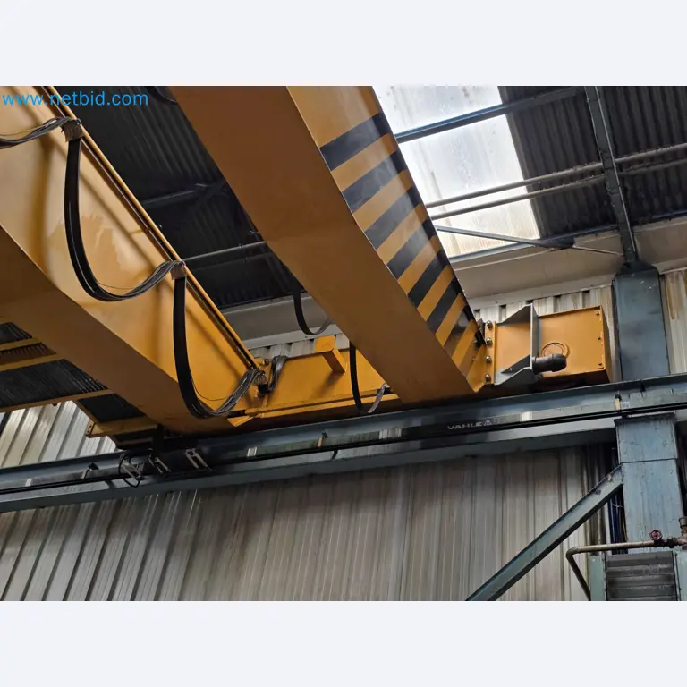 Tromosa Asset Sale (Troqueles Y Moldes De Galicia, Sa): Cnc Machining Centres, Edm Machines And Mould Manufacturing Equipment-8