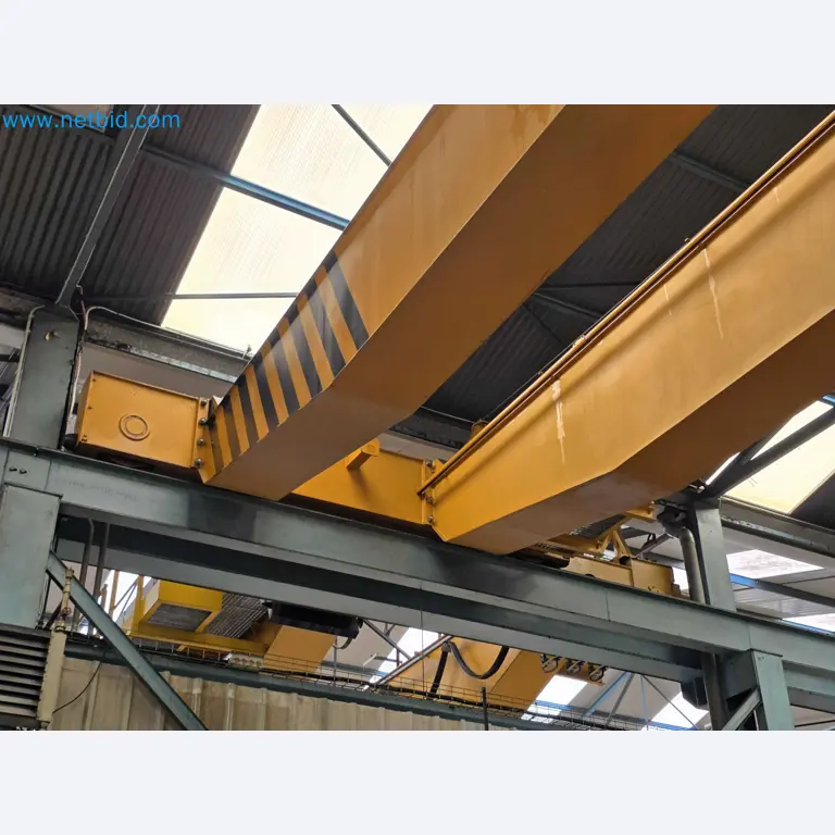 Tromosa Asset Sale (Troqueles Y Moldes De Galicia, Sa): Cnc Machining Centres, Edm Machines And Mould Manufacturing Equipment-9