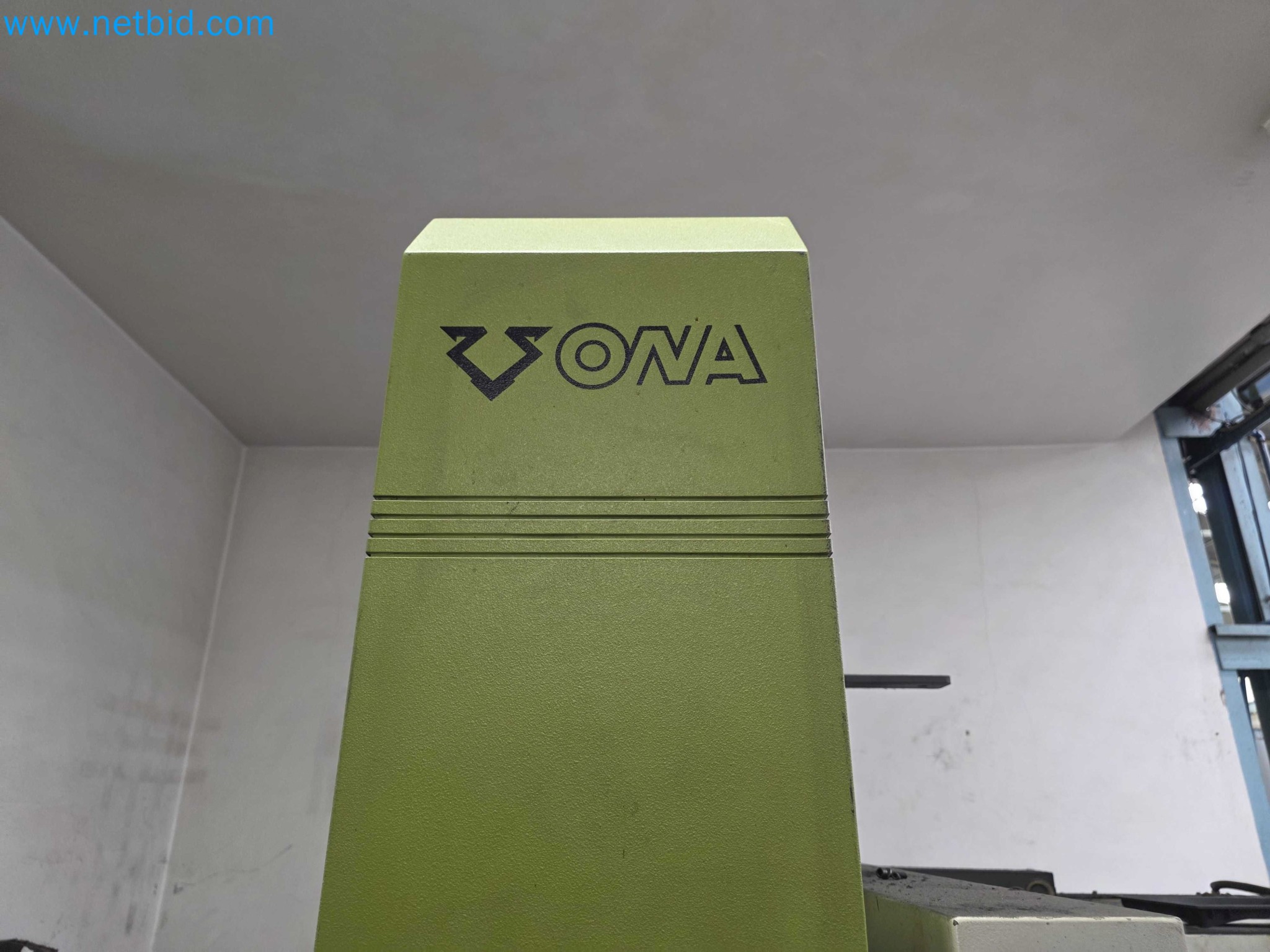 Tromosa Asset Sale (Troqueles Y Moldes De Galicia, Sa): Cnc Machining Centres, Edm Machines And Mould Manufacturing Equipment-6