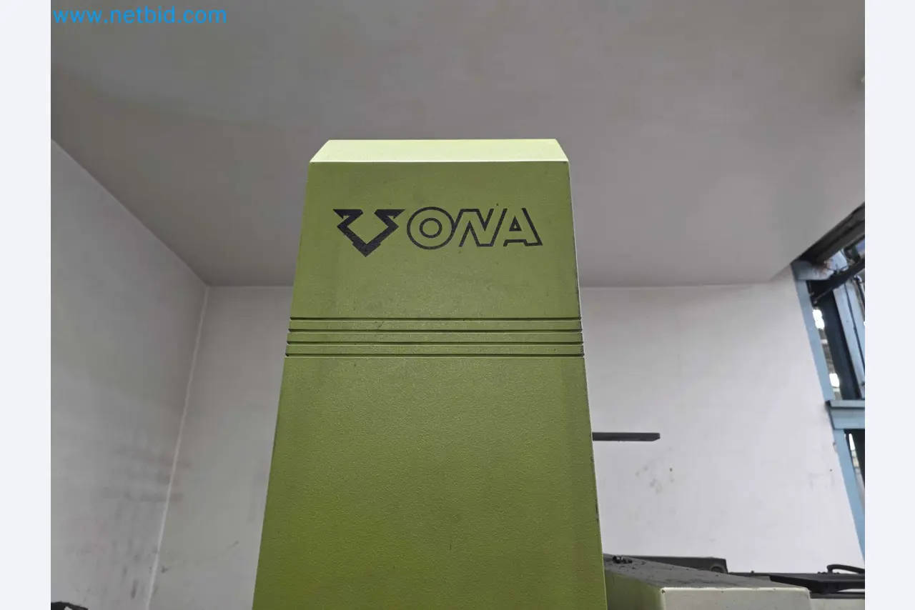 Tromosa Asset Sale (Troqueles Y Moldes De Galicia, Sa): Cnc Machining Centres, Edm Machines And Mould Manufacturing Equipment-6